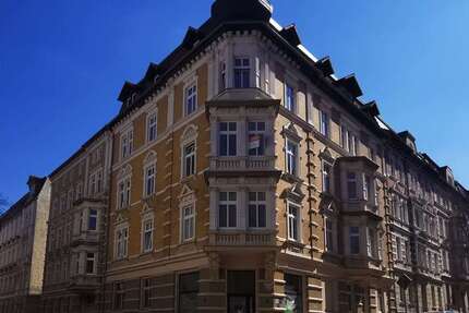 Wohnung Zeitz Luckenau - 3 Zimmer, 94 m&sup2;, 470&euro; | Angebot:26890677