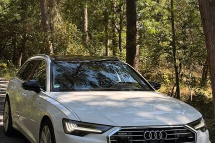 Audi A6 140.666 km 33.800 &euro; Gera 07551
