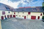 Tolle Terrassenwohnung über 3 Etagen im modernisierten, historischen 3 Seiten Bauernhof! - Bauernhaus, Landhaus Gera Cretzschwitz | Angebot:27008384