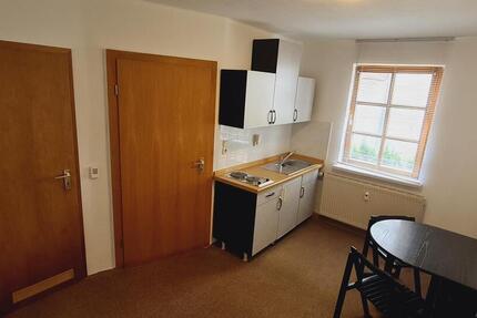 Apartment mit sep. Wohnküche und kostenfreiem Parkplatz - Wohnung Mörsdorf | Angebot:27504830