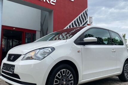 Seat Mii 87.267 km 6.990 &euro; Gera 07549