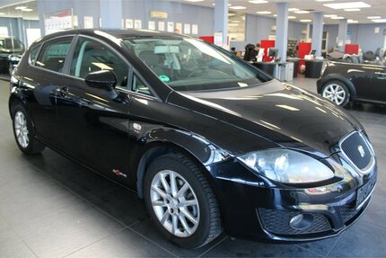 Seat Leon TSI Style Copa