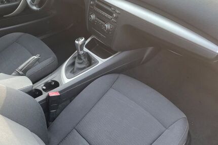 BMW 116 178.037 km 5.500 &euro; Meerane 08393