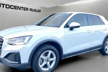 Audi Q2 33.200 km 25.580 &euro; Zeulenroda-Triebes 07937