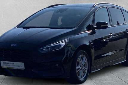 Ford S-Max 58.800 km 29.890 &euro; Meerane 08393
