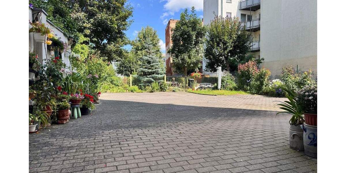 Gewerbeobjekt Gera Innenstadt - 2 Zimmer, 86 m&sup2;, 565&euro; | Angebot:25769959