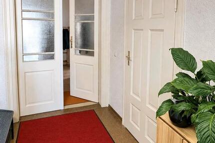 Wohnung Altenburg - 5 Zimmer, 171 m&sup2;, 1.111&euro; | Angebot:27634165