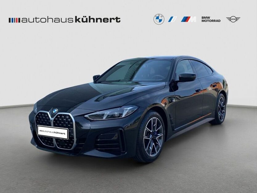 420 Gran Coupé