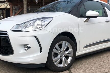 Citroen DS3 94.420 km 7.300 &euro; Eisenberg 07607