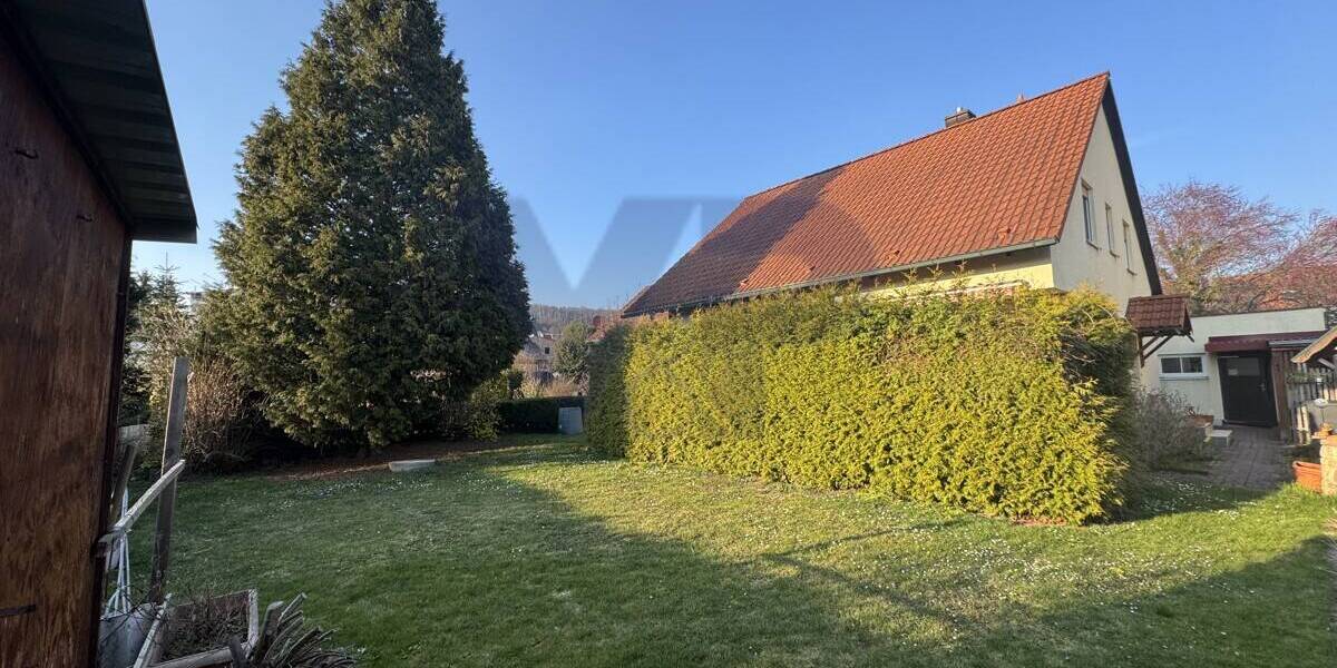 Einfamilienhaus Gera / Langenberg Langenberg - 5 Zimmer, 124 m&sup2;, 325.000&euro; | Angebot:26188202