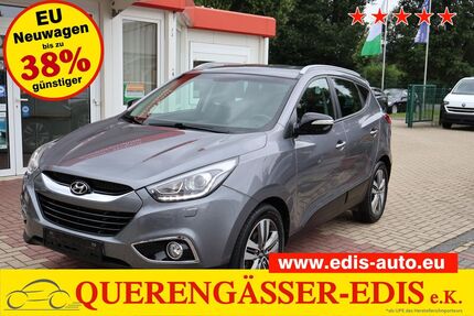 Hyundai ix35 157.760 km 7.900 &euro; Berga-Wünschendorf 07980