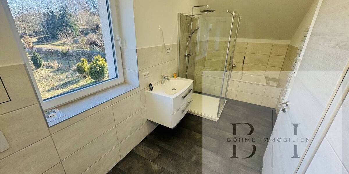 Einfamilienhaus Kraftsdorf Harpersdorf - 4 Zimmer, 110 m&sup2;, 385.000&euro; | Angebot:25937626