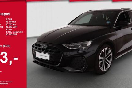 Audi A3 14.679 km 35.232 € Gera 07546