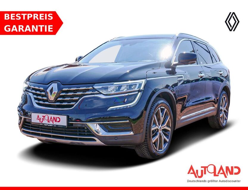 Renault Koleos 48.523 km 28.990 € Zwickau 08056