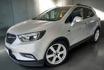 Opel Mokka 99.150 km 11.950 &euro; Werdau 08412
