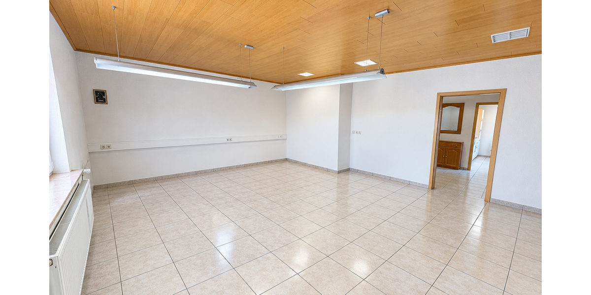 Modernes Haus im Bungalowstyle in Gera zur Miete! - Bungalow Gera Alt-Bieblach | Angebot:27718779