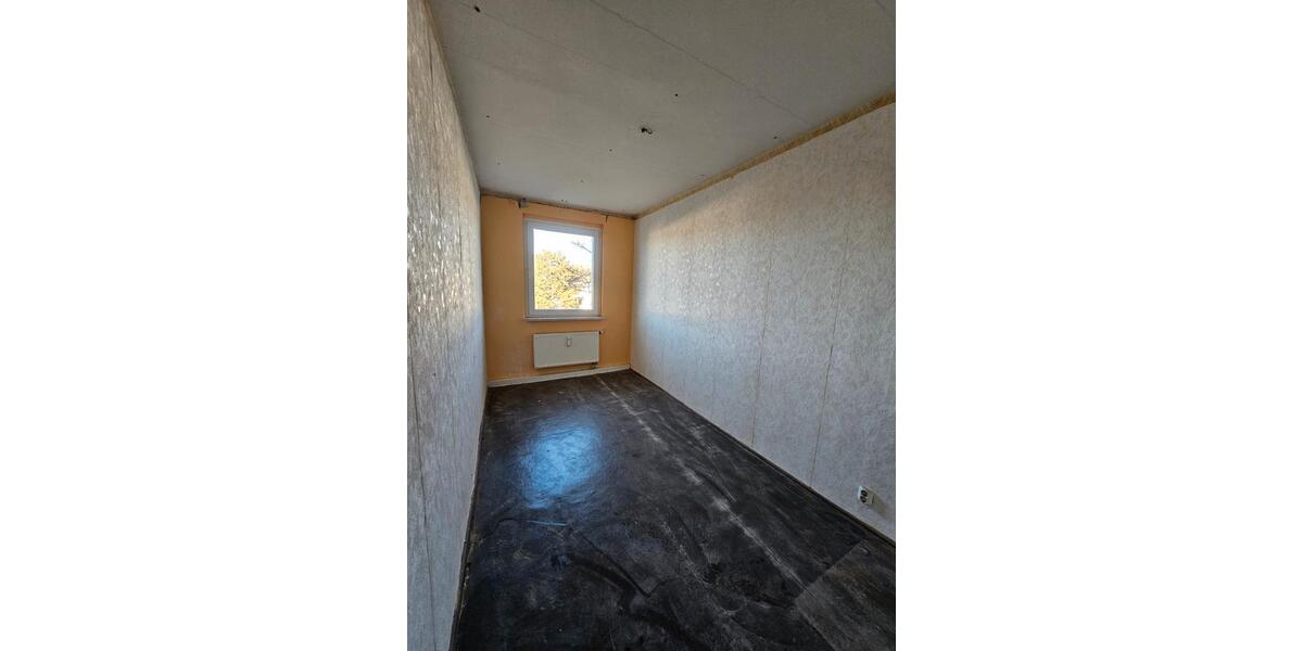 Etagenwohnung Werdau - 3 Zimmer, 55 m&sup2;, 28.900&euro; | Angebot:26339219