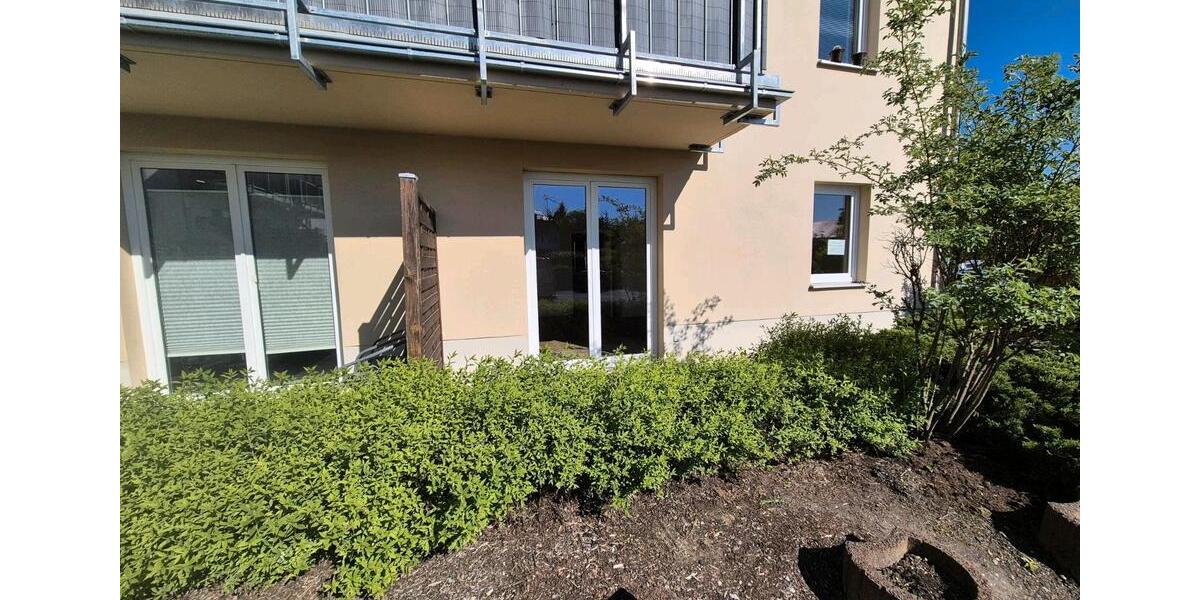 Erdgeschoßwohnung Ronneburg - 2 Zimmer, 61 m&sup2;, 465&euro; | Angebot:26533375