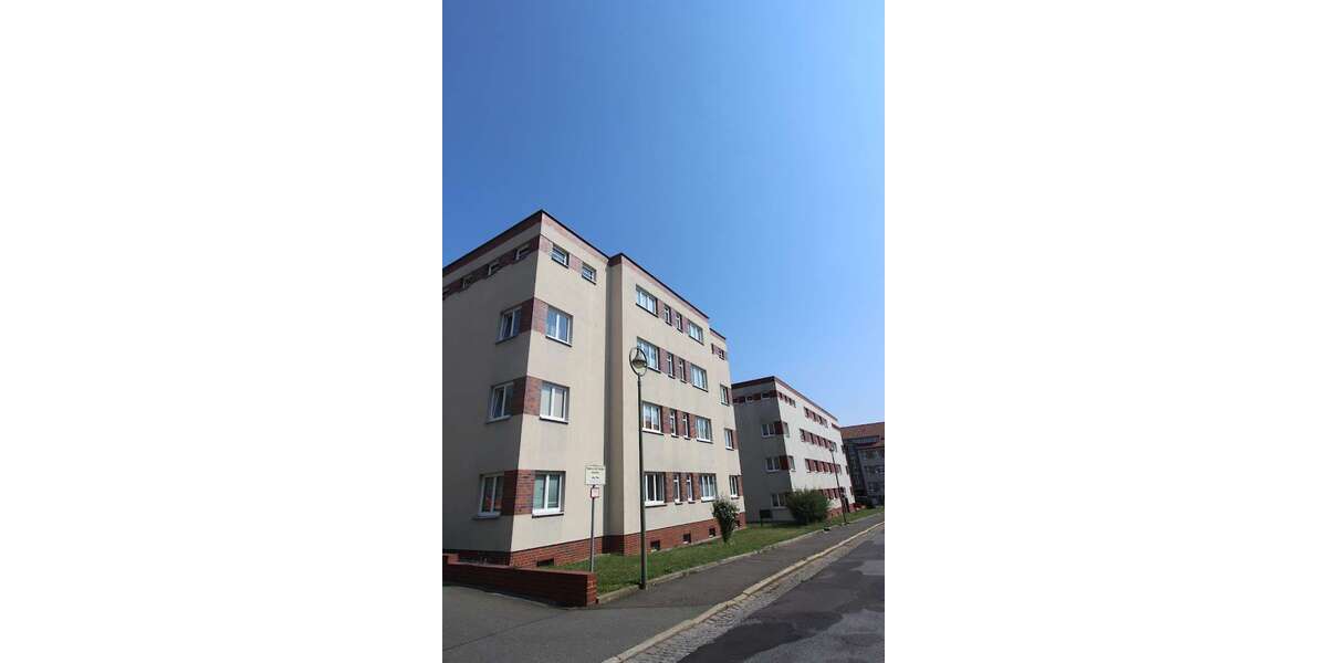 Etagenwohnung Altenburg Südost - 2 Zimmer, 51 m&sup2;, 305&euro; | Angebot:26772897