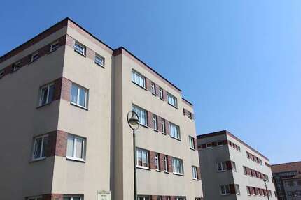 Wohnung Altenburg Südost - 2 Zimmer, 51 m&sup2;, 305&euro; | Angebot:26772897