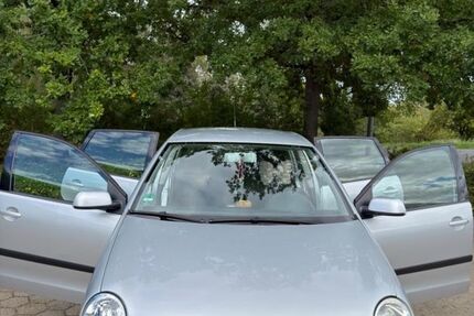 VW Polo 113.000 km 3.600 &euro; Gera 07548