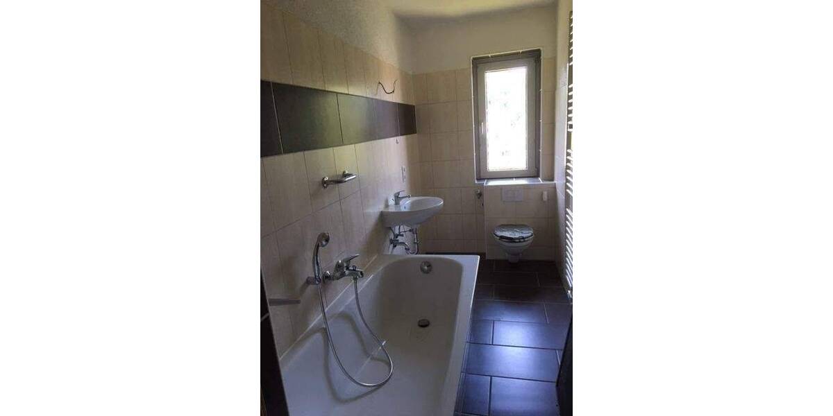 Etagenwohnung Teuchern Schortau - 2 Zimmer, 50 m&sup2;, 41.500&euro; | Angebot:26816326