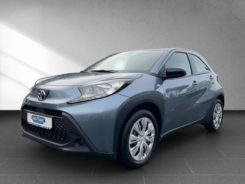 Aygo (X)