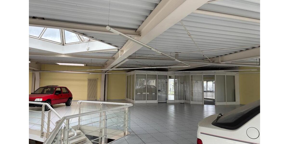 Gewerbeobjekt Gera Debschwitz - 950&euro; | Angebot:18471917