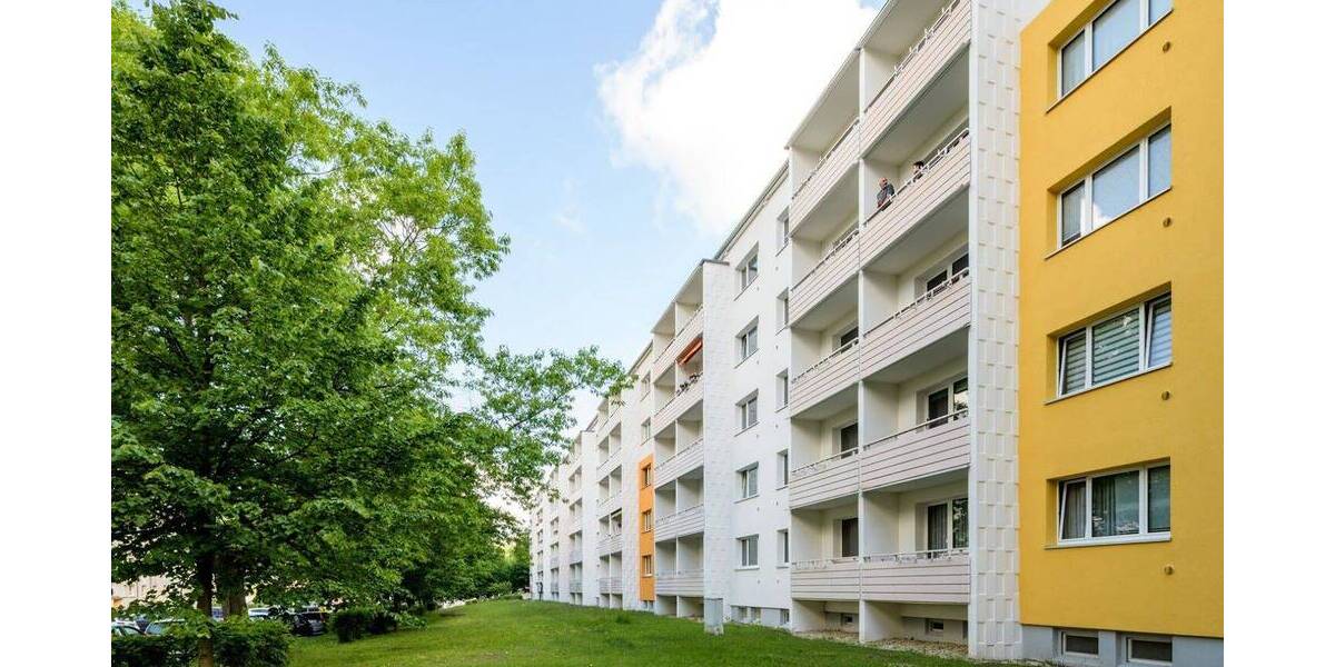 Etagenwohnung Hermsdorf - 2 Zimmer, 52 m&sup2;, 340&euro; | Angebot:26658242