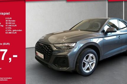 Audi Q5 28.661 km 46.738 &euro; Gera 07546