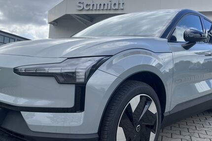 Volvo EX30 8.500 km 38.880 € Zwickau 08060