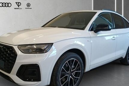 Audi Q5 20.000 km 49.991 &euro; Gera 07546