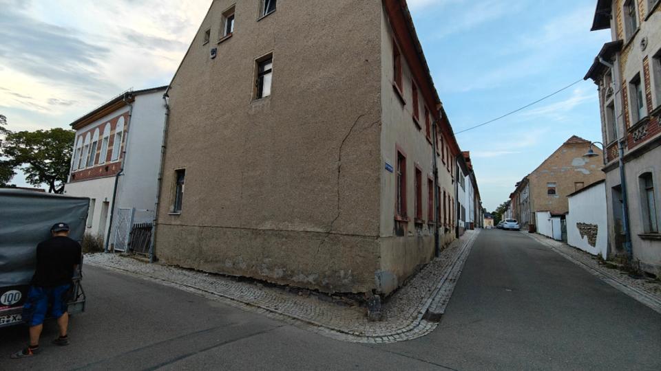 Einfamilienhaus Ronneburg - 12.900&euro; | Angebot:25882703