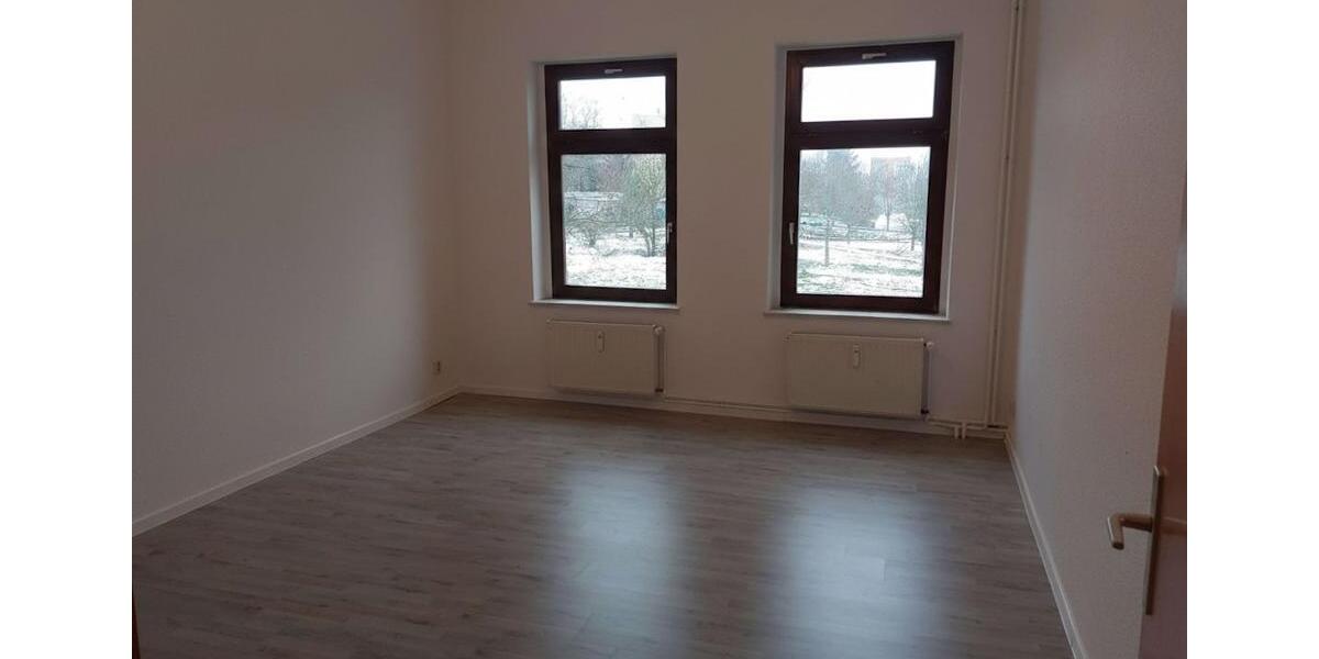 Etagenwohnung Zeitz - 3 Zimmer, 86 m&sup2;, 516&euro; | Angebot:26246872