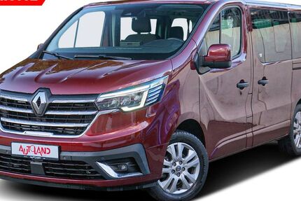 Renault Trafic 73.330 km 29.950 &euro; Gera 07546