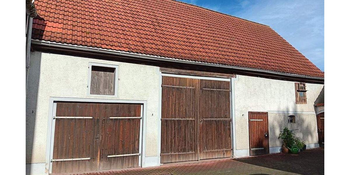 Bauernhaus, Landhaus Teuchern Wernsdorf - 6 Zimmer, 165 m&sup2;, 125.000&euro; | Angebot:25726880