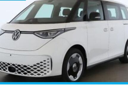 VW ID. Buzz 9.575 km 53.439 € Gera 07546