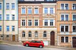 Etagenwohnung Zeitz - 4 Zimmer, 91 m&sup2;, 452&euro; | Angebot:26619863