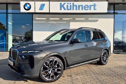 BMW X7 18.535 km 97.889 € Gera 07552