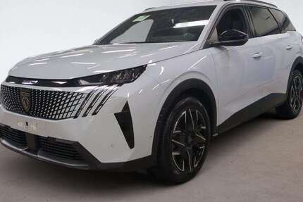 Peugeot 5008 34.900 km 26.990 &euro; Jena OT Isserstedt 07751