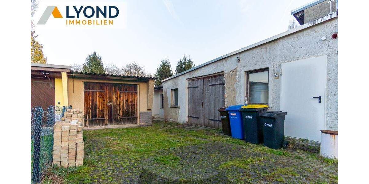 Doppelhaushälfte Zeitz - 5 Zimmer, 120 m&sup2;, 99.000&euro; | Angebot:25676815