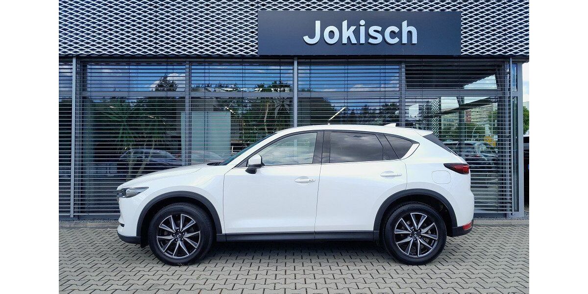 Mazda CX-5 88.190 km 19.930 &euro; Gera 07546