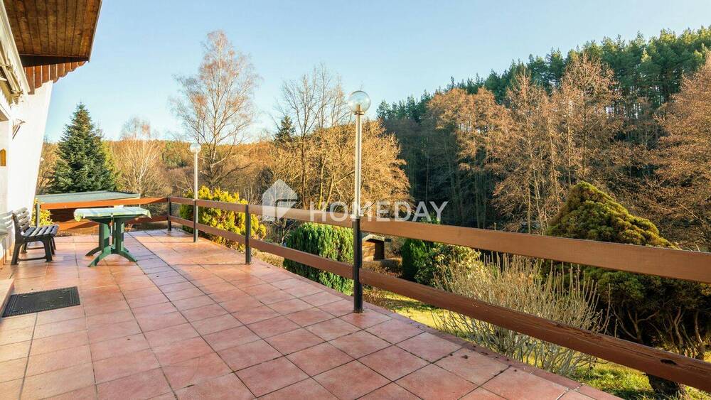 Bungalow Trockenborn- Wolfersdorf Wolfersdorf - 2 Zimmer, 40 m&sup2;, 45.000&euro; | Angebot:25798420