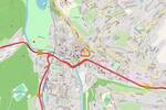 Etagenwohnung Greiz Irchwitz - 2 Zimmer, 85 m&sup2;, 600&euro; | Angebot:26879059