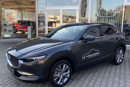 Mazda CX-30 1.250 km 32.270 &euro; Schmölln 04626