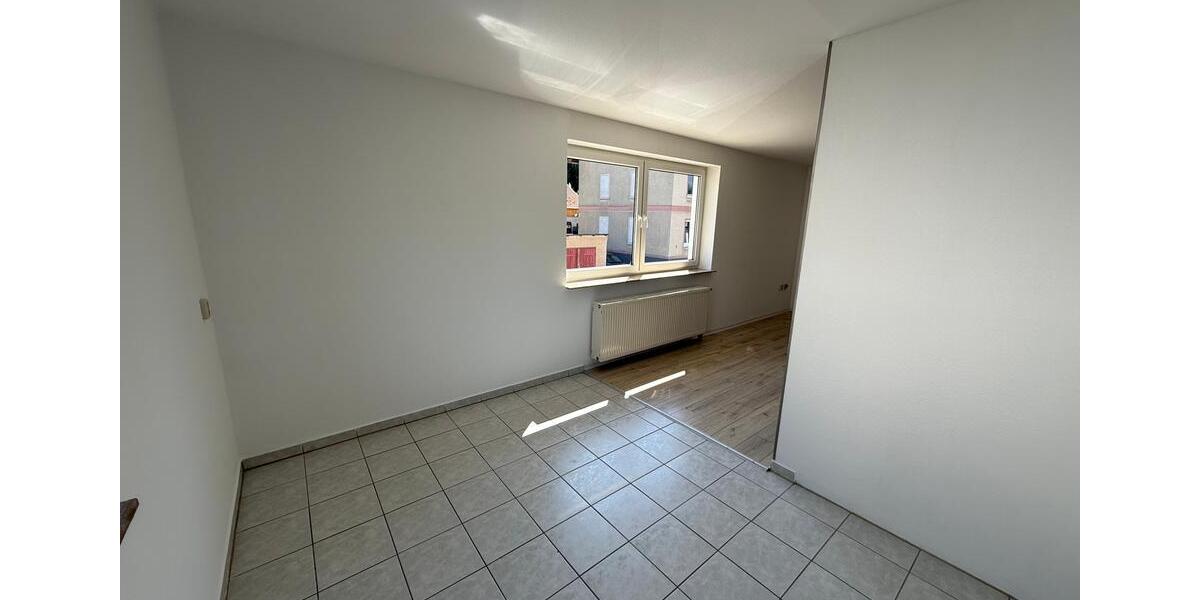 Etagenwohnung Weida - 2 Zimmer, 52 m&sup2;, 315&euro; | Angebot:26072433