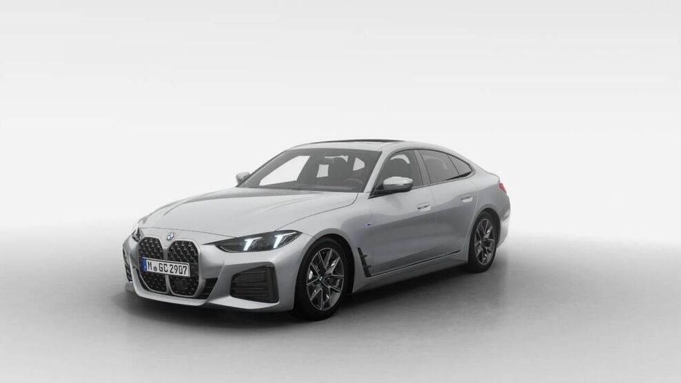 BMW 430 Gran Coupé 9.992 km 49.990 € Langenwetzendorf 07957