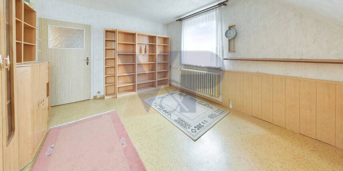 Einfamilienhaus Gera Ostviertel - 6 Zimmer, 115 m&sup2;, 269.500&euro; | Angebot:26627662