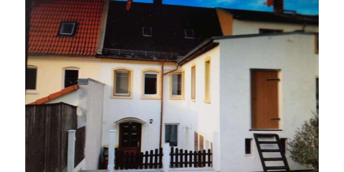 Einfamilienhaus Gera Alt-Taubenpreskeln - 4 Zimmer, 115 m&sup2;, 69.000&euro; | Angebot:27203833