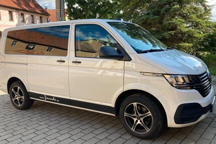 VW T6 Multivan 97.090 km 36.500 &euro; Harth-Pöllnitz 07570